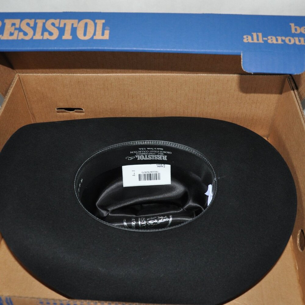 Resistol Foster - Picture 8 of 10
